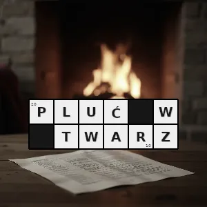 Hasło krzyżówkowe osądzać kogoś będąc wobec niego dosadnym okrutnym robić to jawnie - pluć w twarz – rozwiązanie, synonimy, podpowiedzi i definicje krzyżówkowe